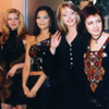Fashion Faces
