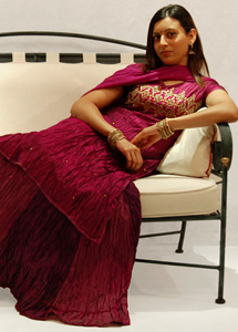 ZRII Style - Fusion Couture