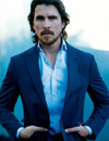 Christian Bale