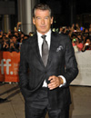 Pierce Brosnan