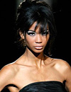 Chanel Iman Chanel Iman
