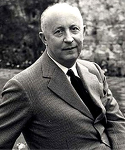 Christian Dior