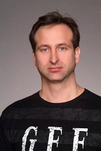 Daniel Rachev