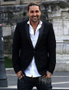 David Garrett David Garrett