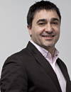Emil Arabadjiev Emil Arabadjiev