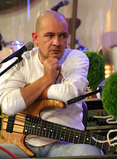 George Milchev - Godji