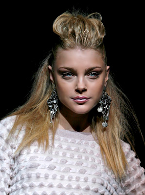 Jessica Stam