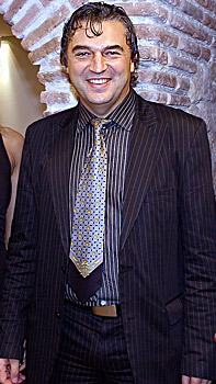 Miroslav Stamov