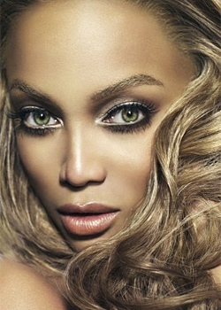 Tyra Banks