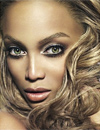 Tyra Banks Tyra Banks