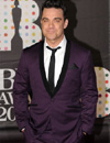 Robbie Williams Robbie Williams