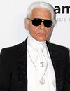 Karl Lagerfeld