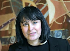 Maria Nedkova