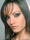 Nadya Ivanova Nadya Ivanova