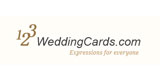 123WeddingCards