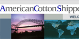 American Cotton Shippers Association