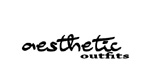 Aesthetic Clothing Store