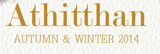 ATHITTHAN, Live with FASHION & PASSION