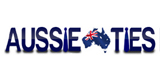 Aussie Ties