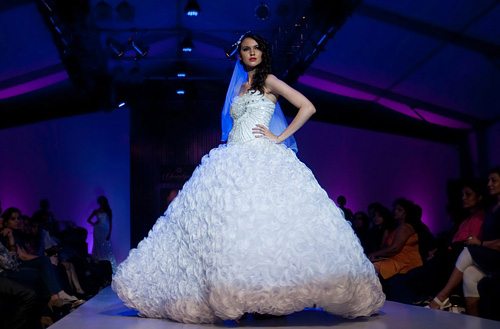 Bangalore Fashion Week 7th Edition