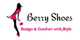 Berryshoes ladies footwear