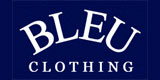 bleu clothing