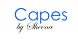 Capes by Sheena