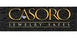 Casoro Jewelry Safes