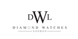 Diamond Watches London