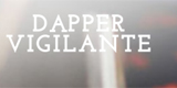 Dapper Vigilante Mens Bracelets and Accessories