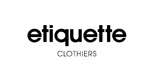 Etiquette Clothiers