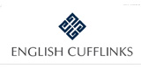 English Cufflinks