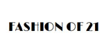 Fashion of 21