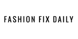 Fashion Fix Daily