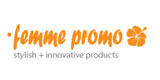 Femme Promo - Stylish & Promotional Products