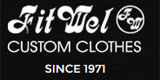 FitWel Custom Clothes