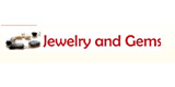 Jewelry and Gems