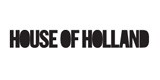 House Of Holland