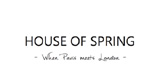 House of Spring