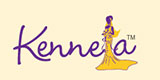 Kennela Fashion - Beautiful Custom Made Dresses