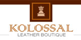 Kolossal Leather Boutique