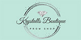 Krystalls Boutique Prom Dress Shop Essex