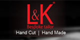 L & K Bespoke Tailor, Hong Kong