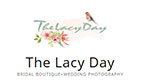 The Lacy Day Wedding Dresses