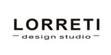 LORRETI design studio