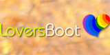 Lovers Boot