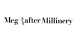 Meg Rafter Millinery for Hand Made Hats, Fascinators and Head Wear