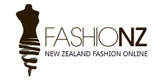 New Zealand fashion designers and labels - FashioNZ