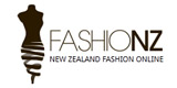 New Zealand fashion designers and labels - FashioNZ