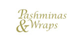 Pashminas & Wraps